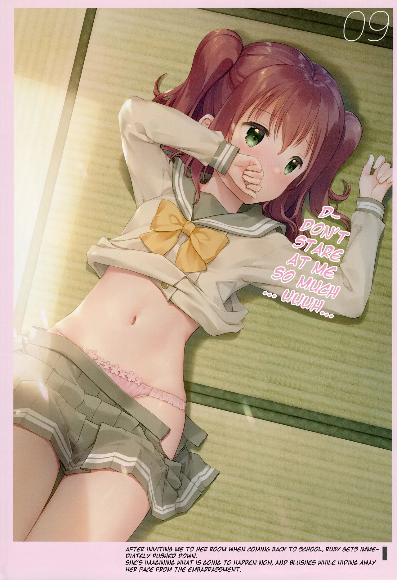 Onaka Zukushi 1+2 image number 12