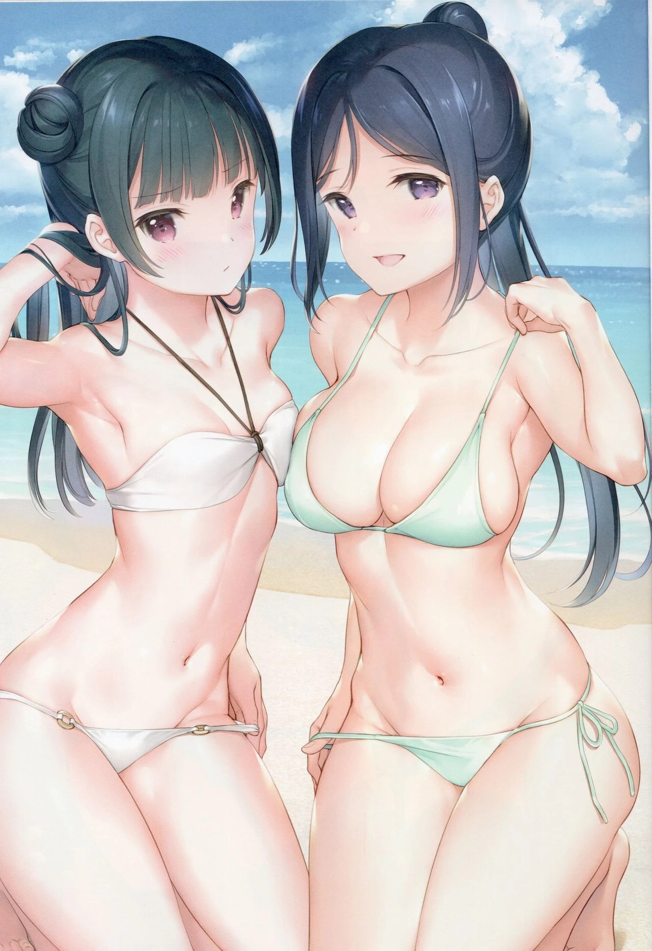 Onaka Zukushi 1+2 image number 1