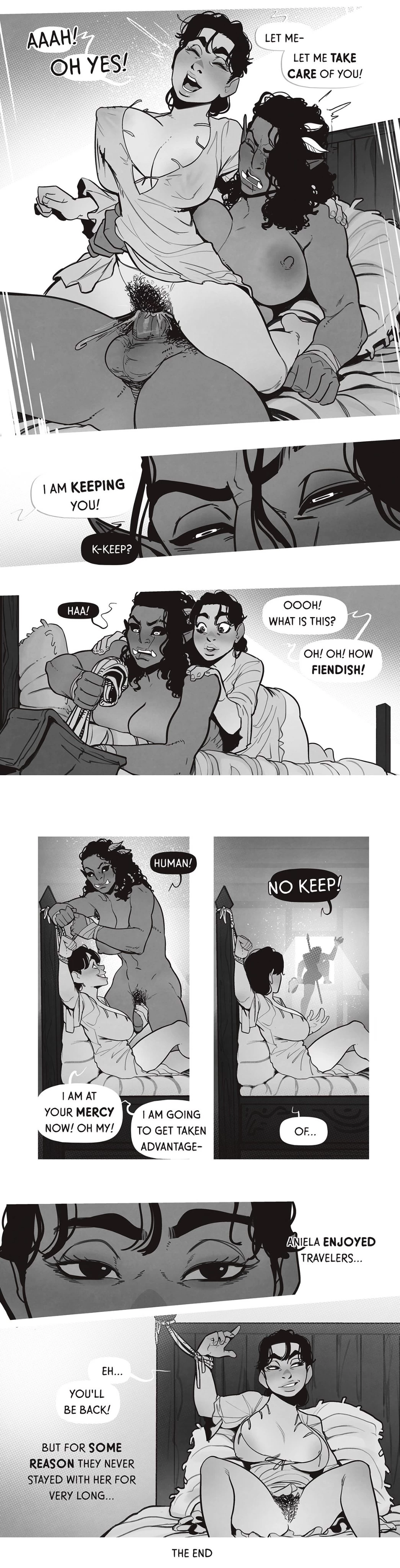 Human Hospitality image number 4