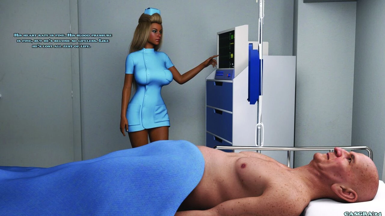 Night Shift Nurse image number 3