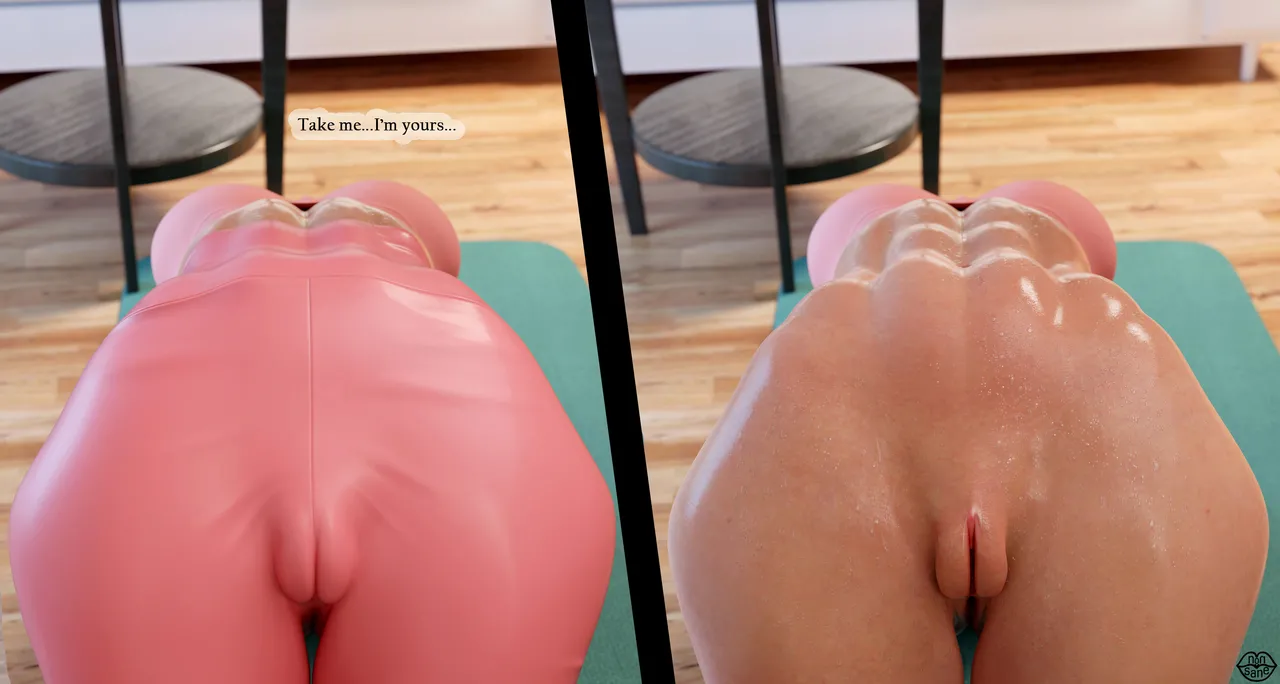 Adicktion Therapy. Un-Model Behavior image number 35