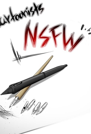 Cartoonists NSFW 21 - 30