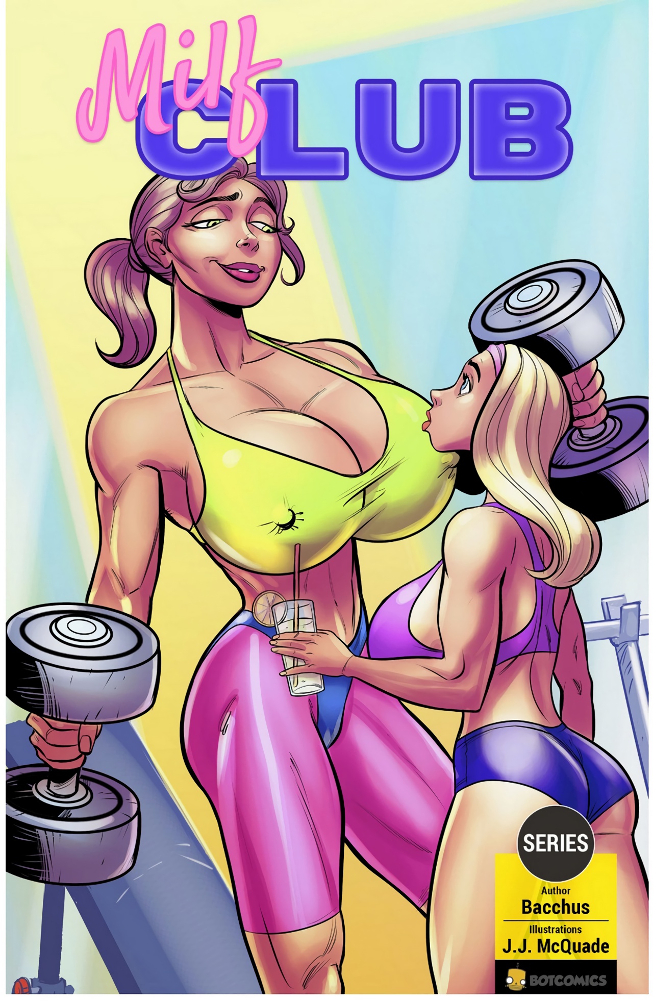 Milf Club