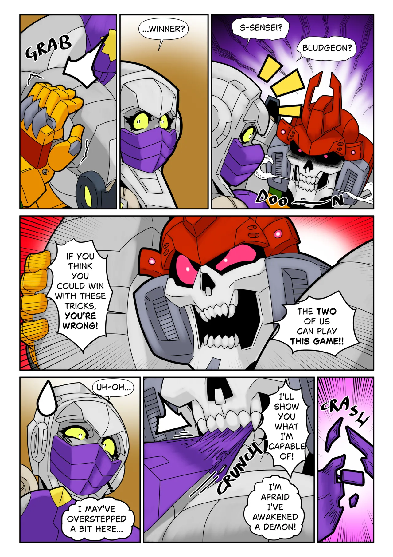 Ninja Training Grounds image number 10
