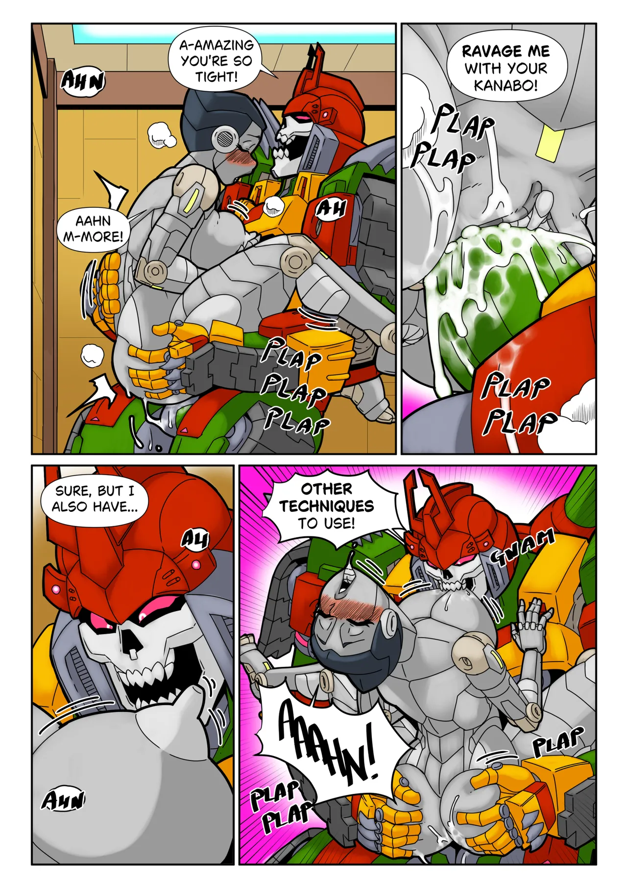 Ninja Training Grounds image number 21