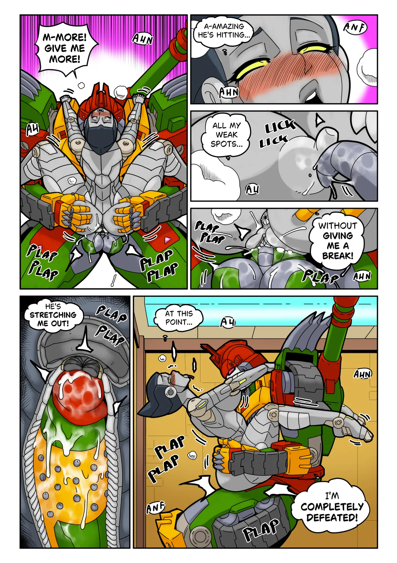 Ninja Training Grounds image number 22