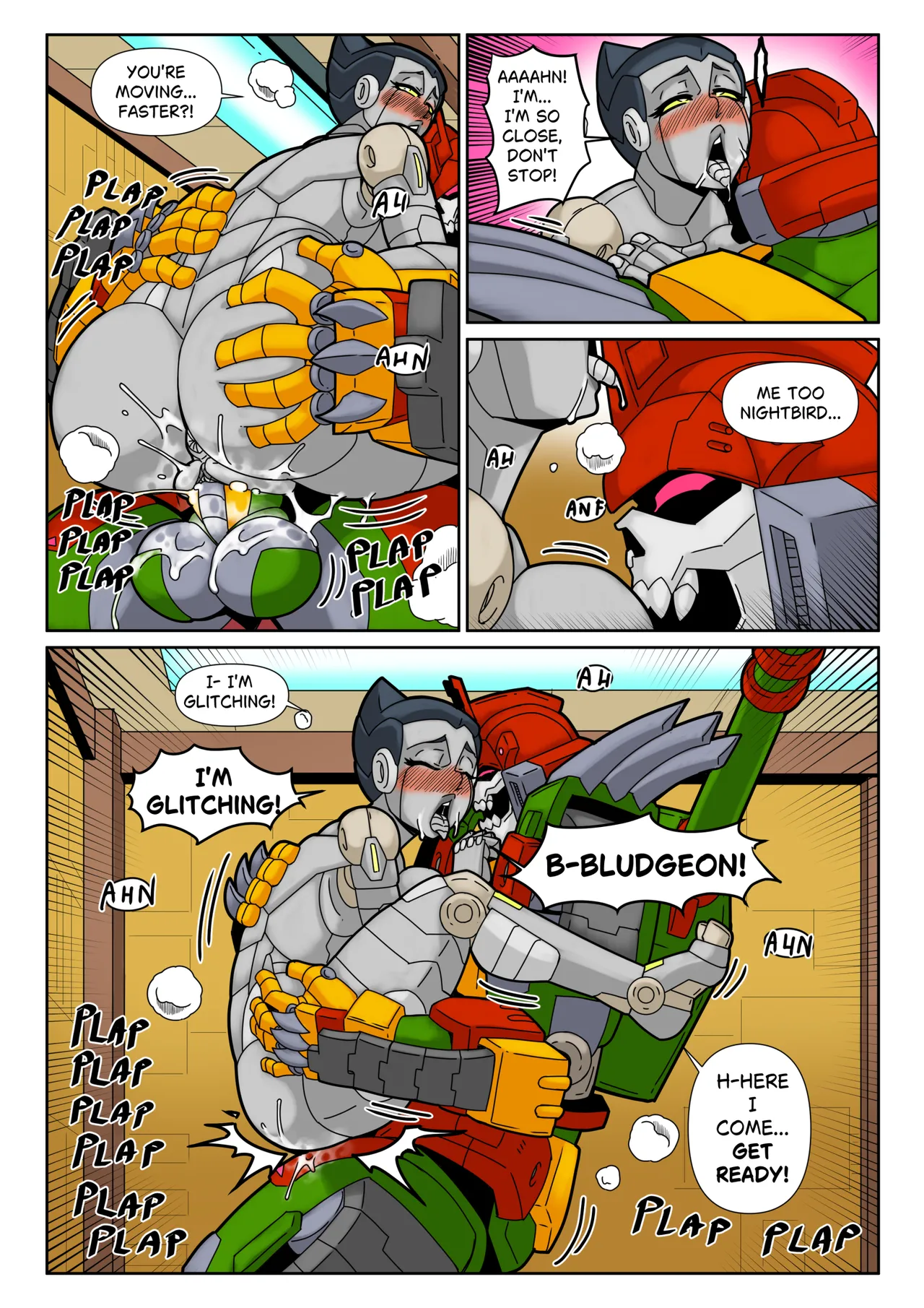 Ninja Training Grounds image number 24
