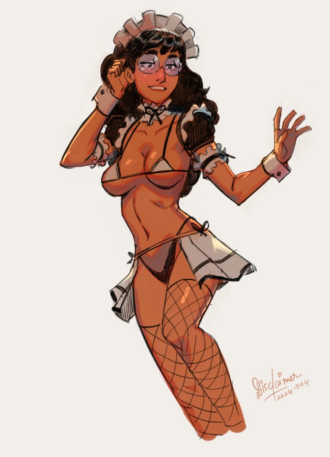 Connie Maheswaran image number 9
