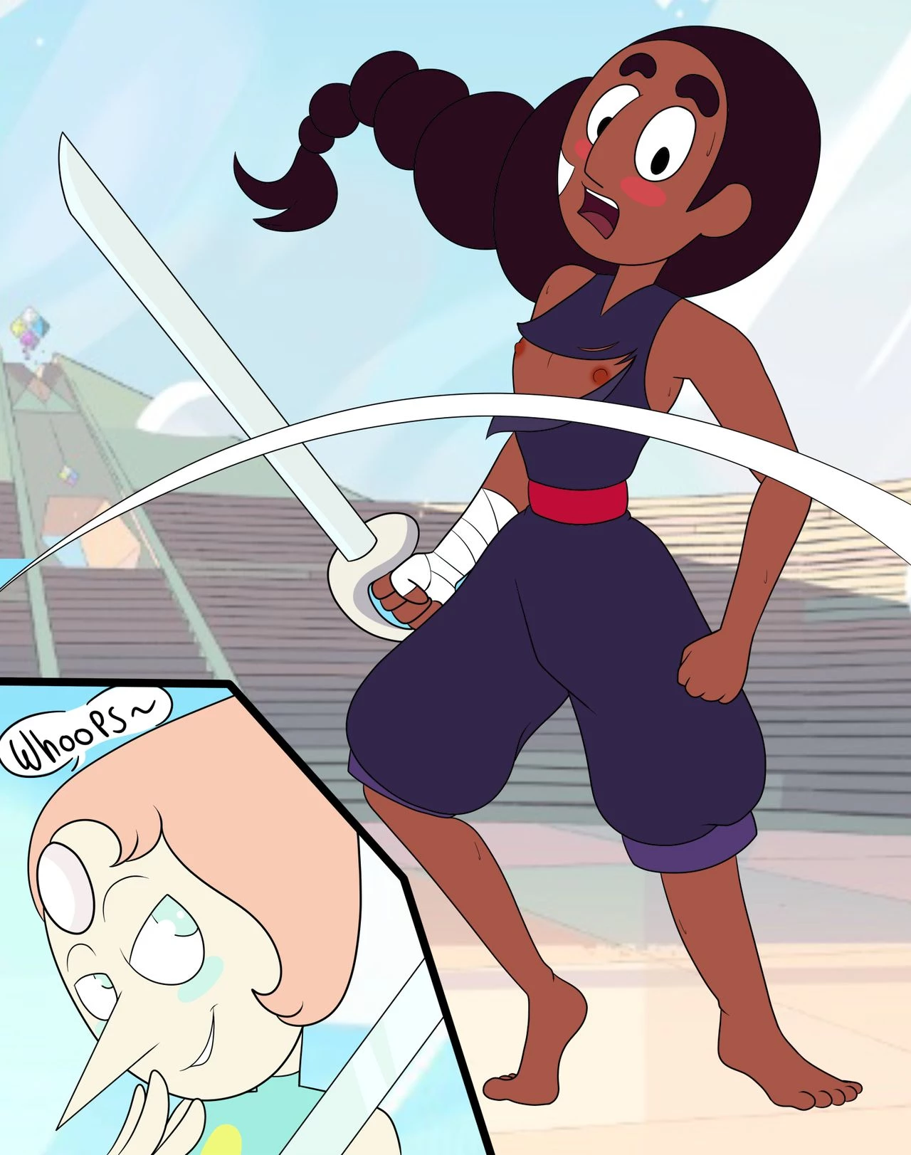 Connie Maheswaran image number 13