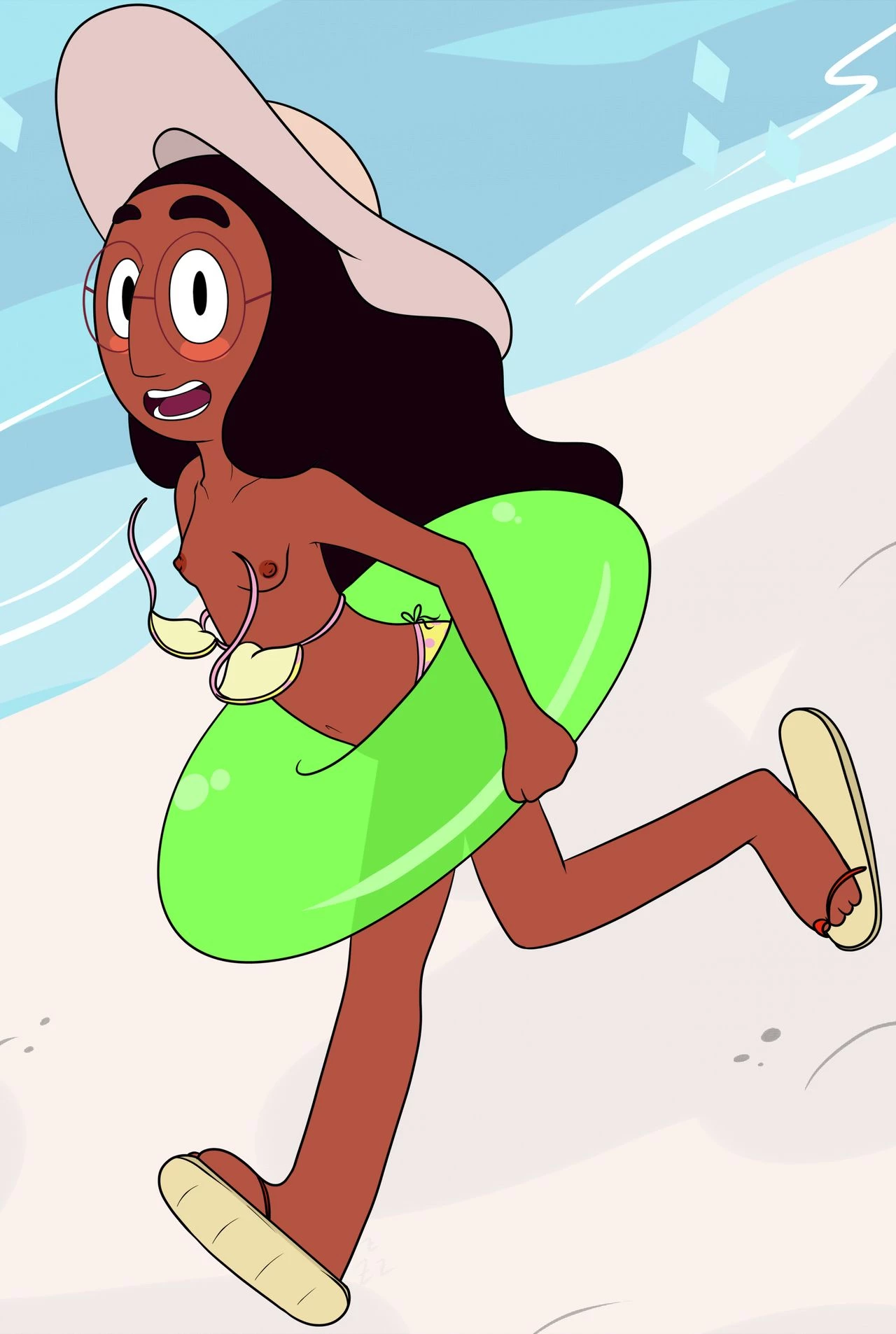 Connie Maheswaran image number 19