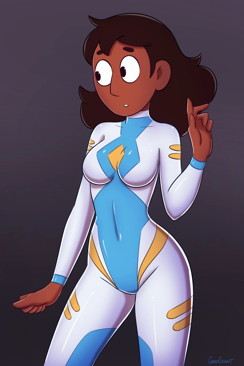 Connie Maheswaran image number 2
