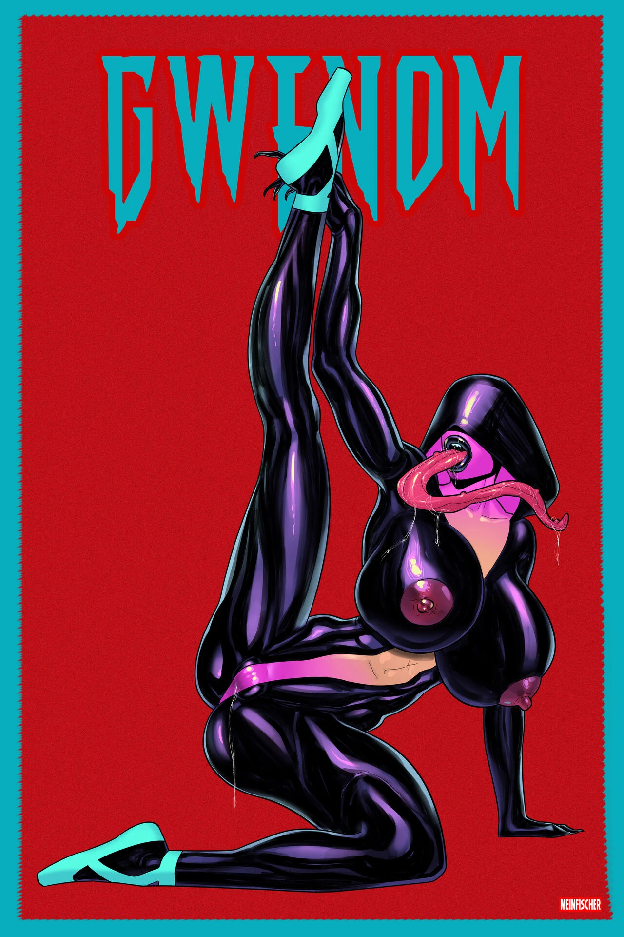 Venoms Kiss 2 image number 1