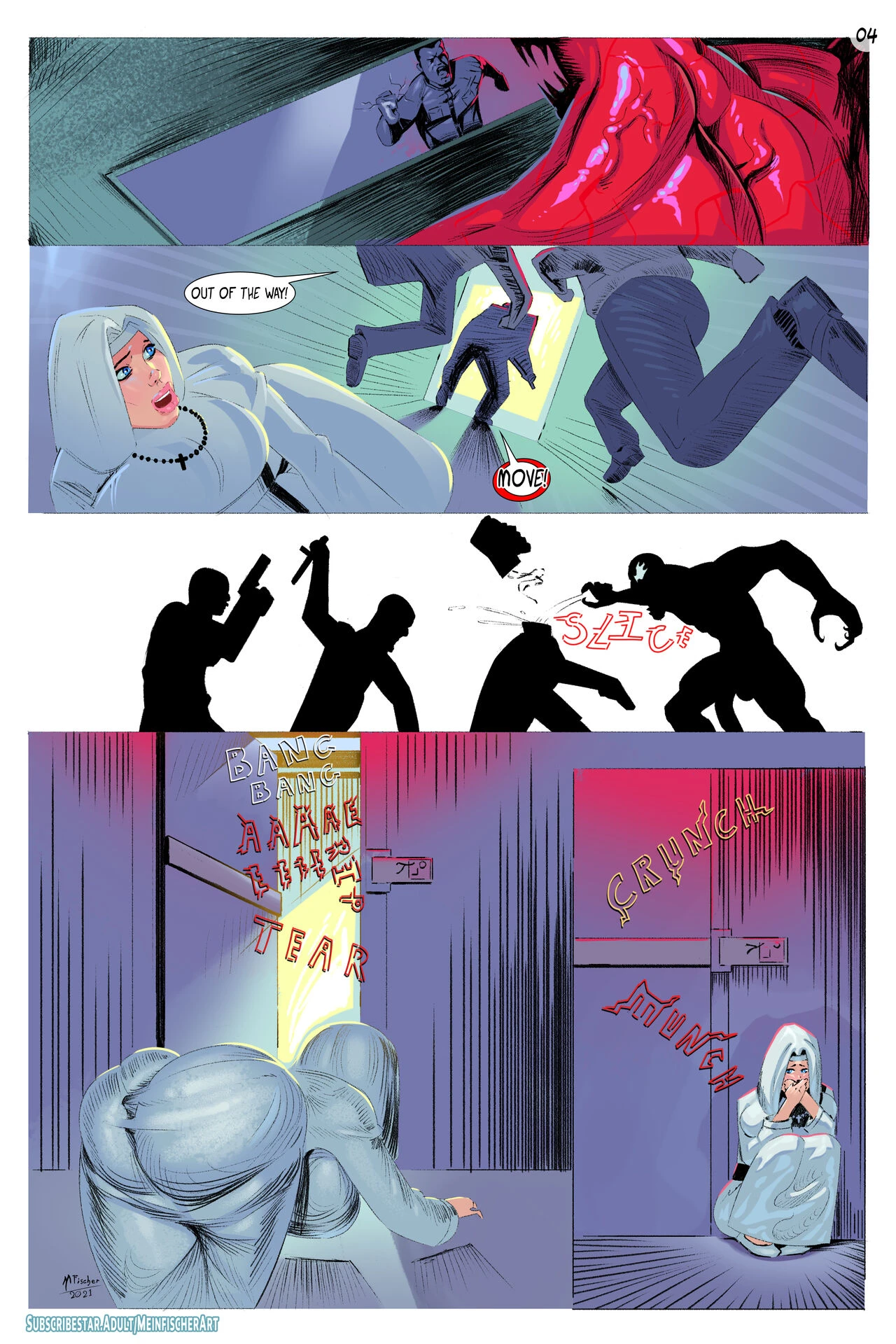 Venoms Kiss 2 image number 5