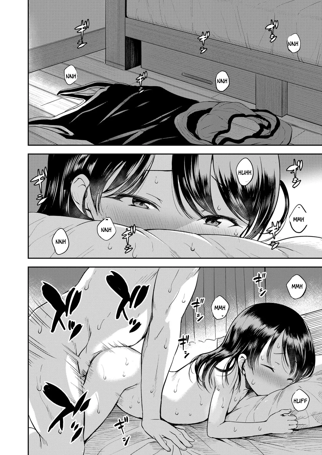 The Worthless Big Brother and His Stubborn Little Sister  Roku demo Nai Ani to Sunao ja Nai Imouto image number 13
