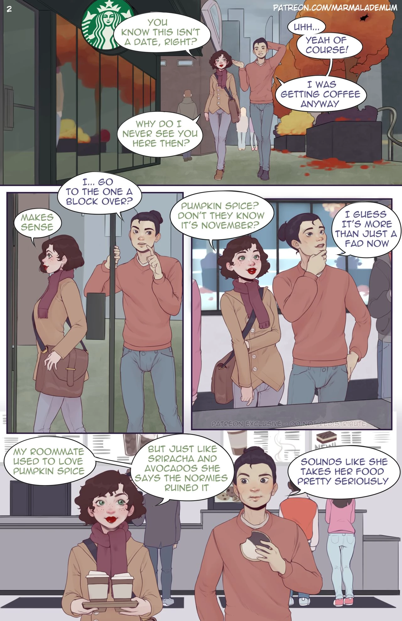 Open Season image number 1