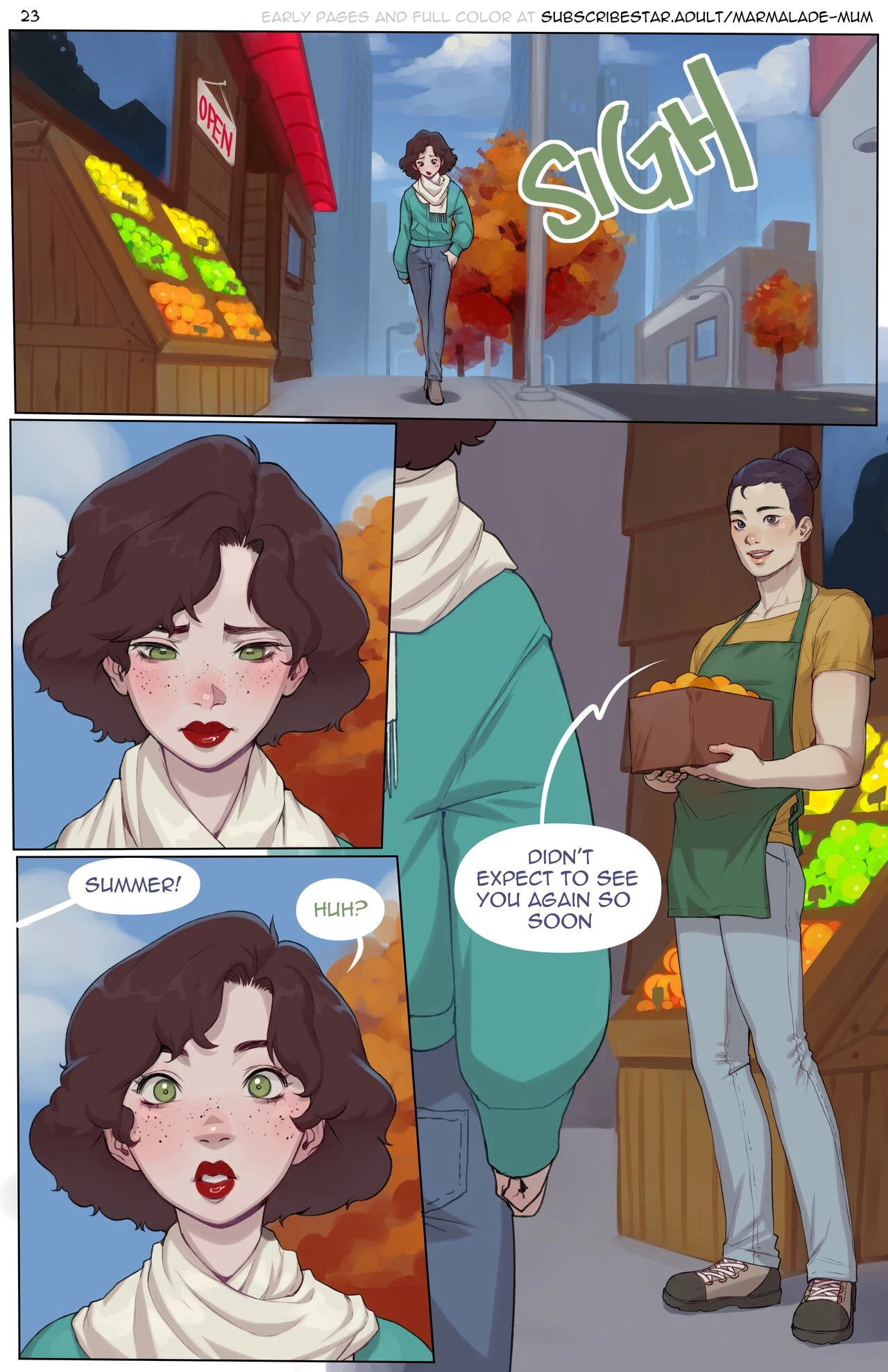 Open Season image number 22