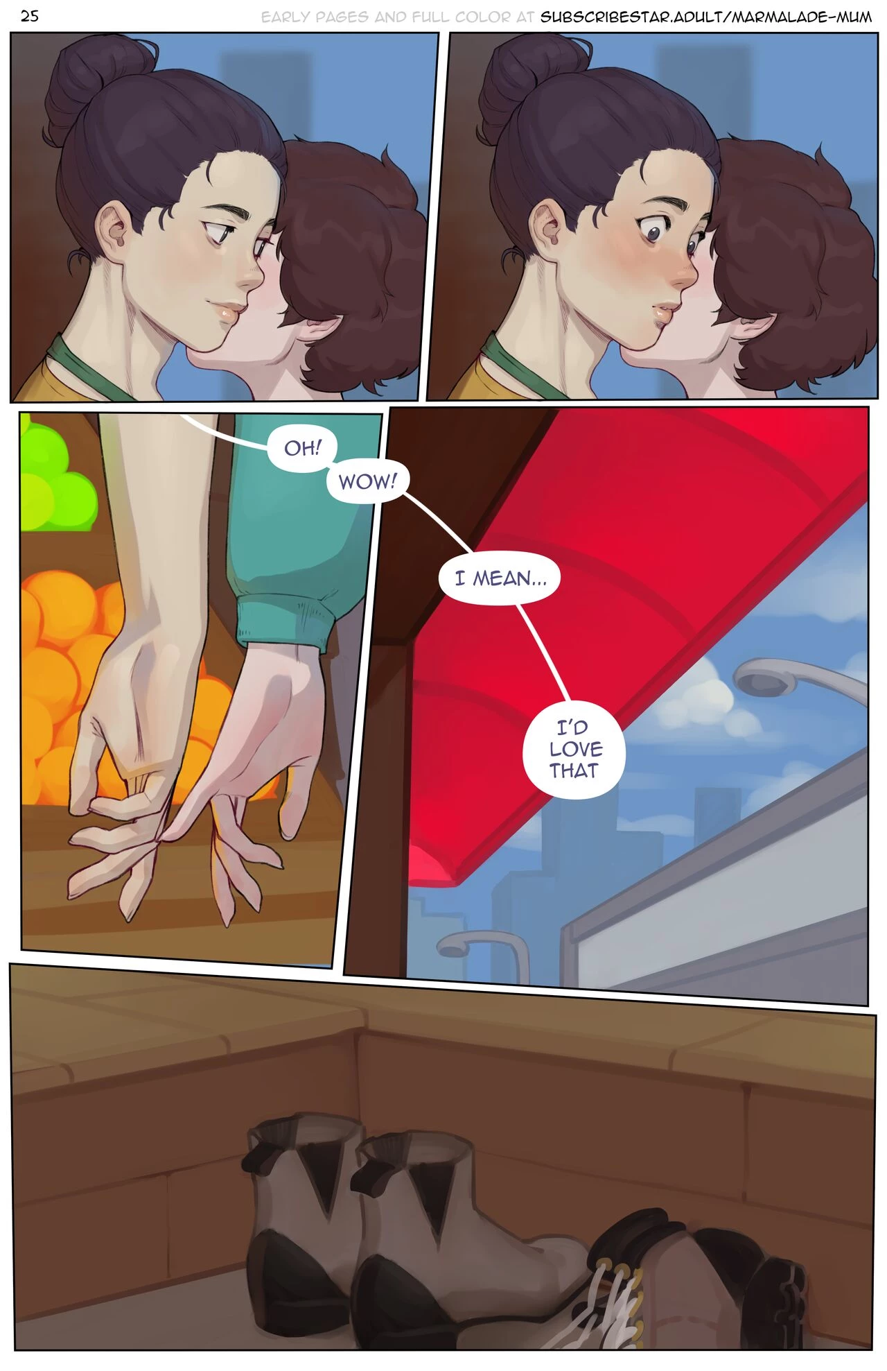 Open Season image number 24