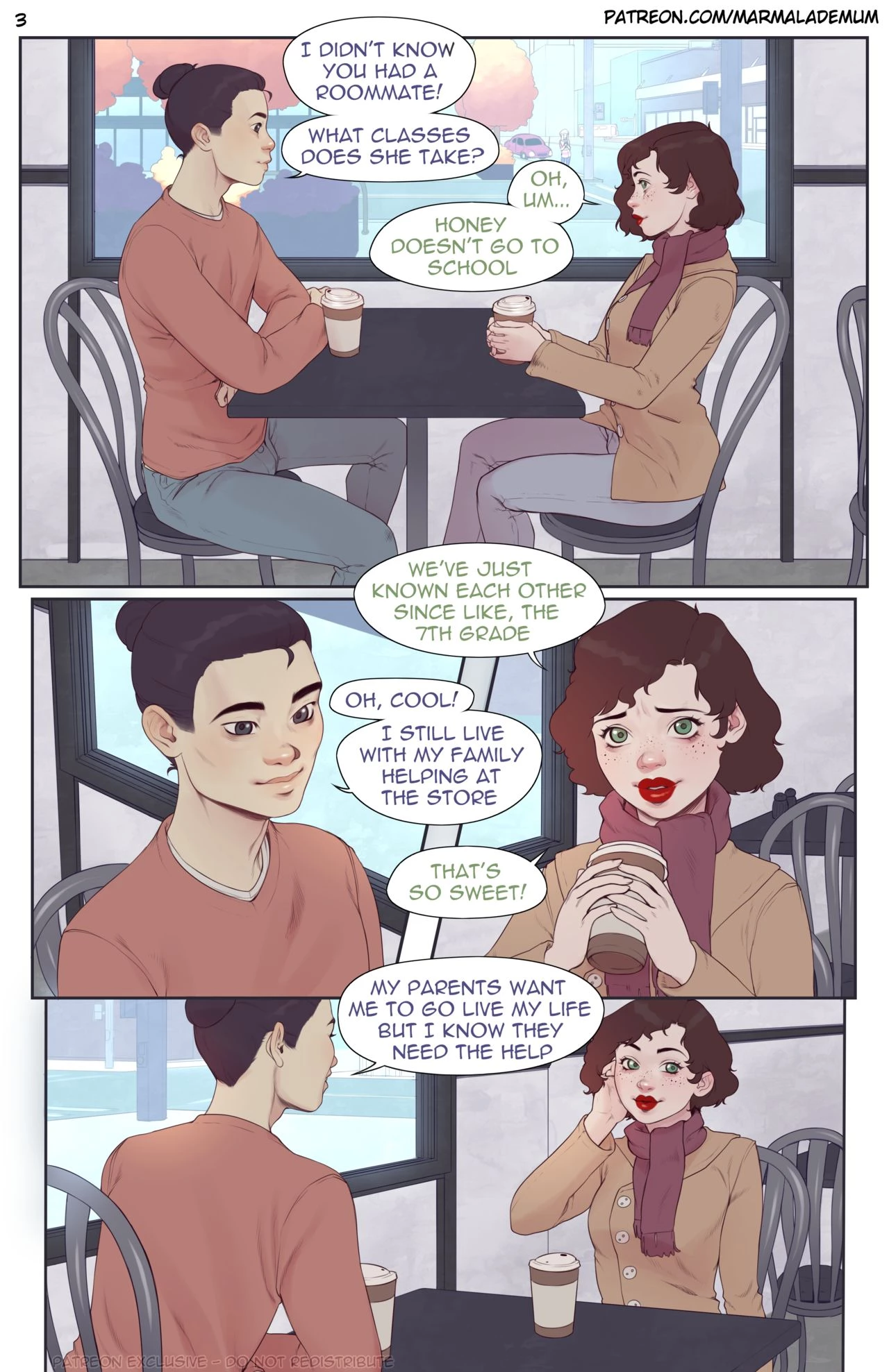 Open Season image number 2