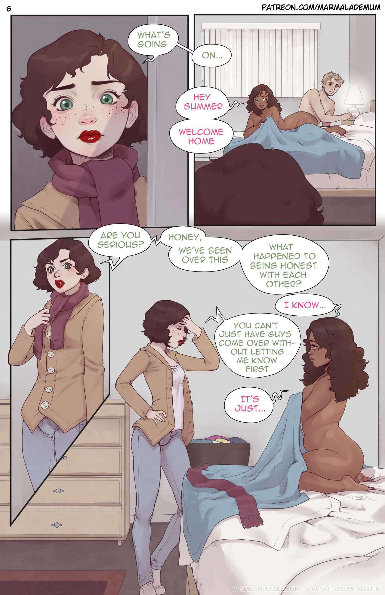 Open Season image number 5