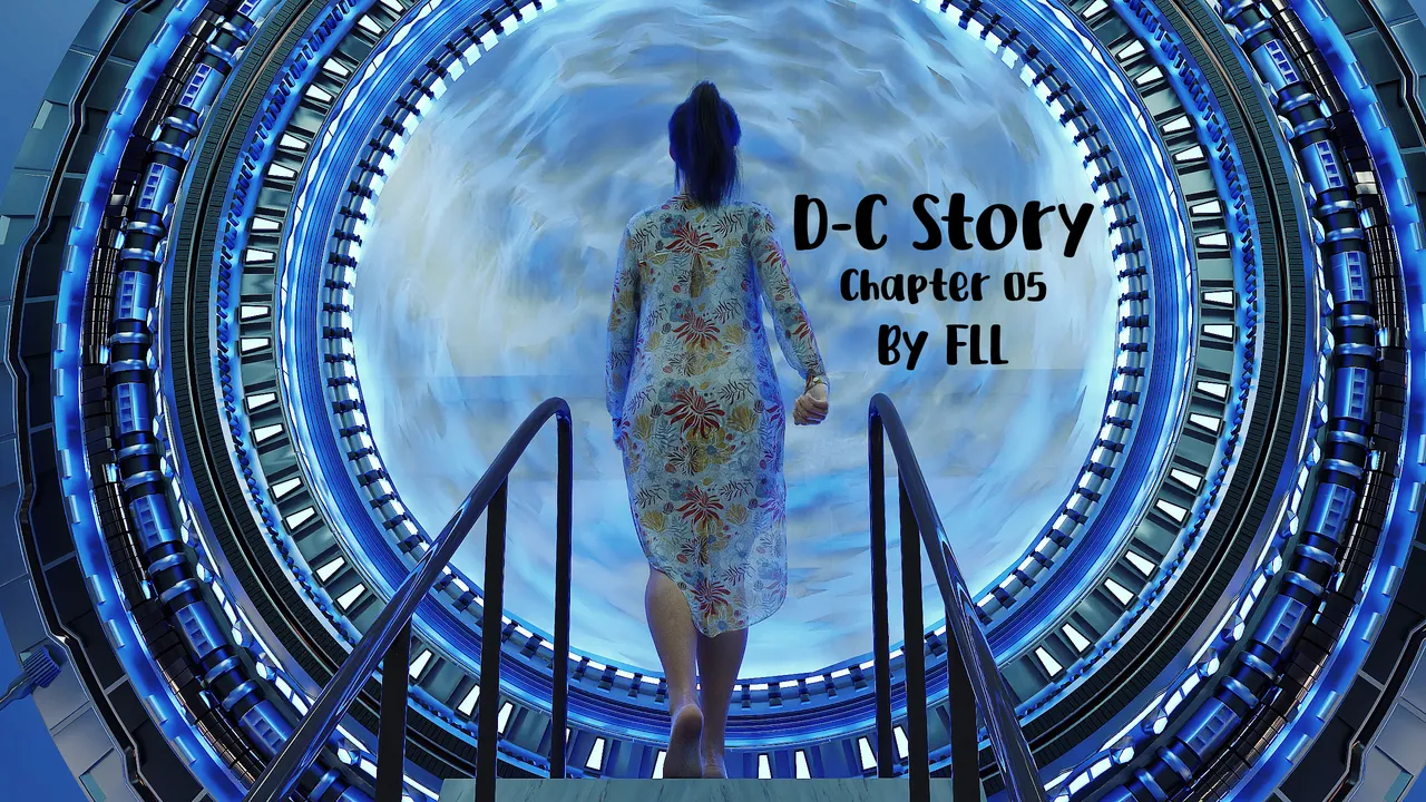 Desire Confine 5.1
