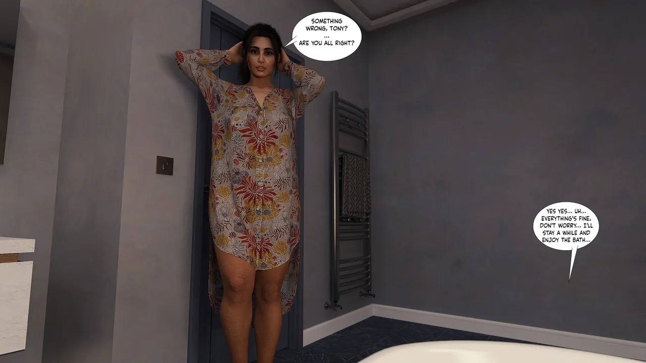 Desire Confine 5.1 image number 124