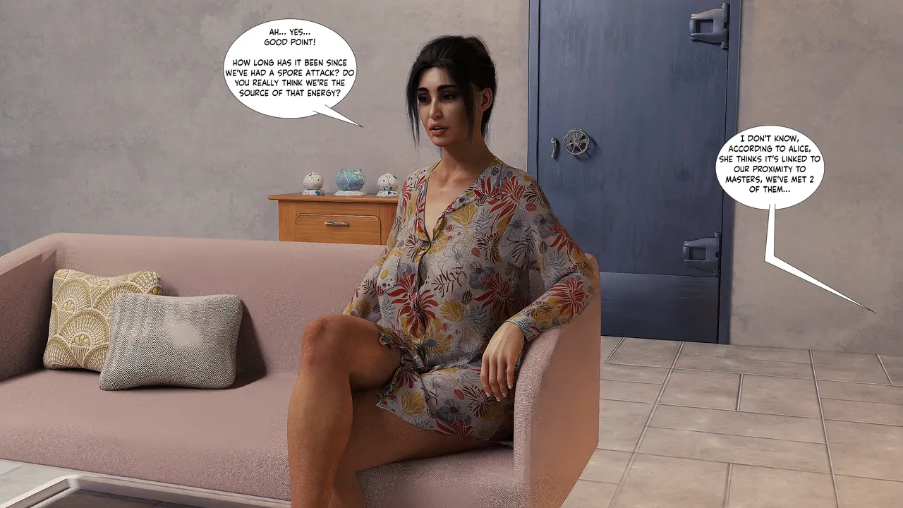 Desire Confine 5.1 image number 133