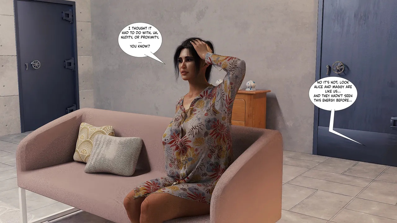 Desire Confine 5.1 image number 136
