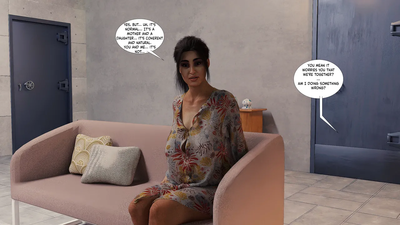 Desire Confine 5.1 image number 137