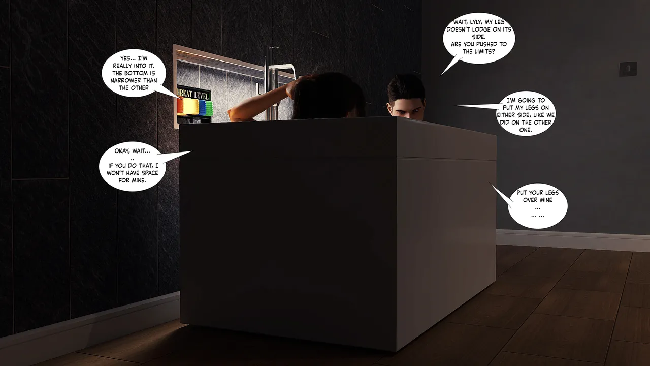 Desire Confine 5.1 image number 146