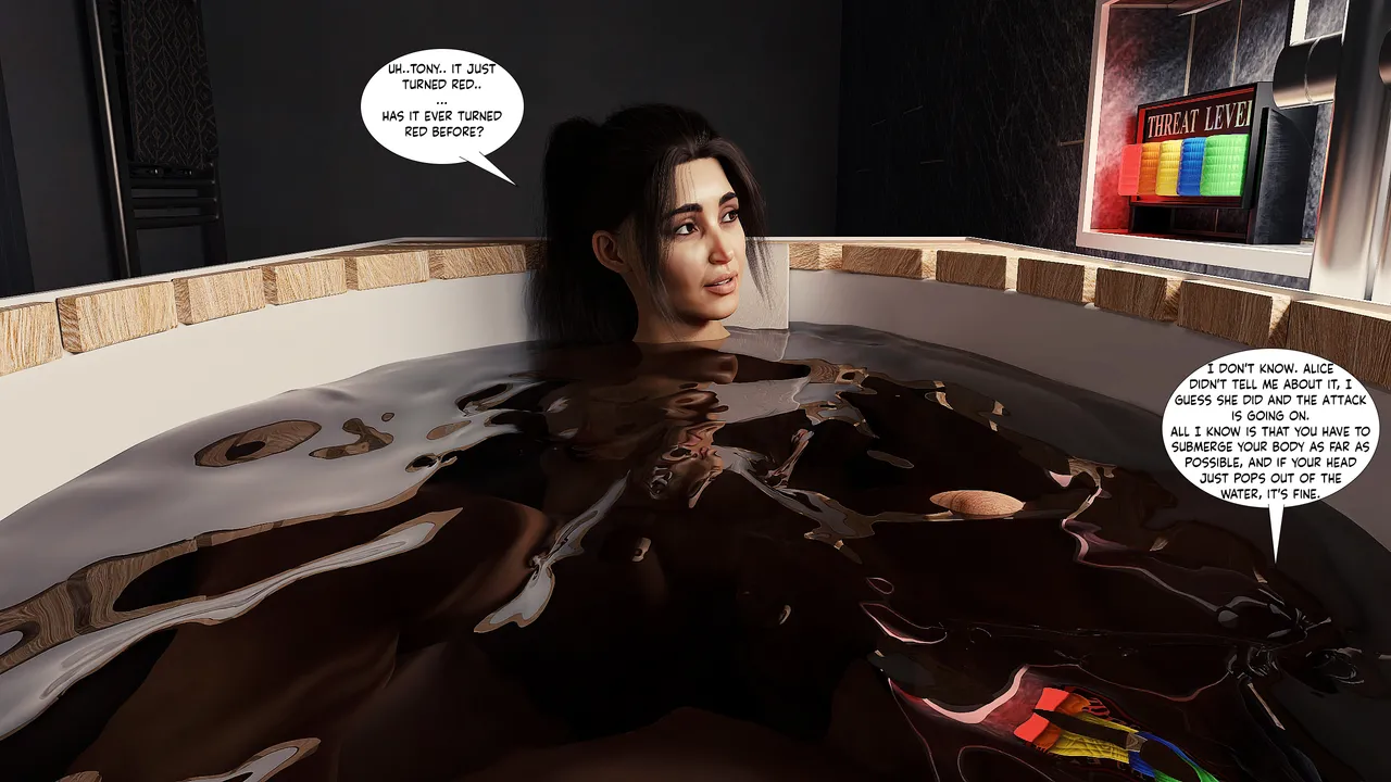 Desire Confine 5.1 image number 149