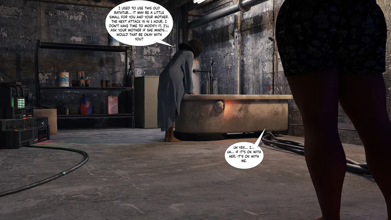 Desire Confine 5.1 image number 172