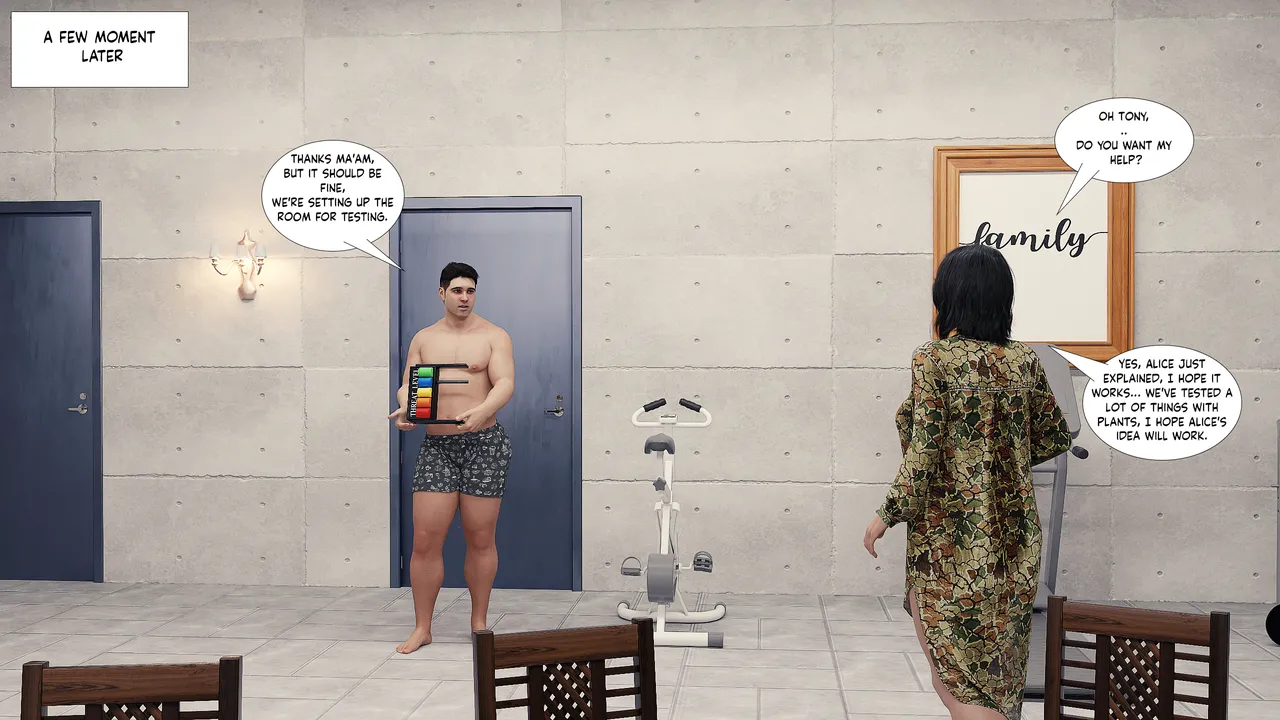 Desire Confine 5.1 image number 175