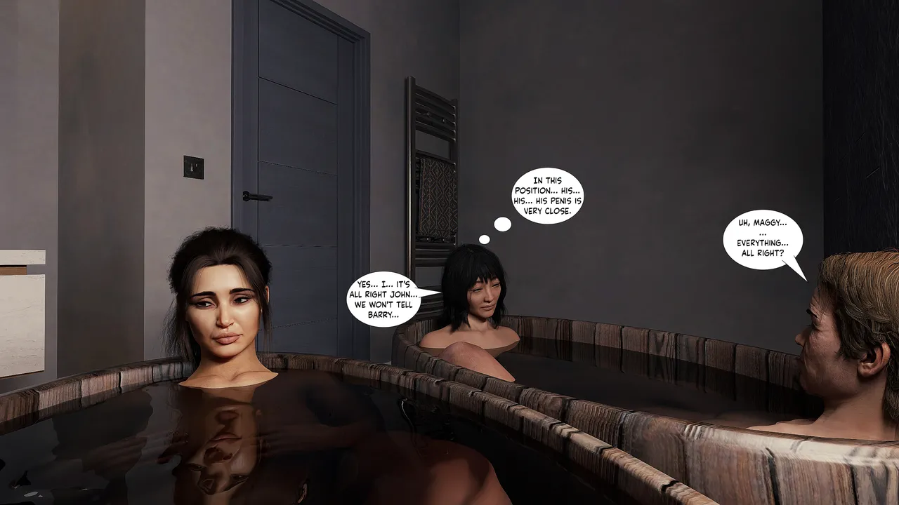 Desire Confine 5.1 image number 203