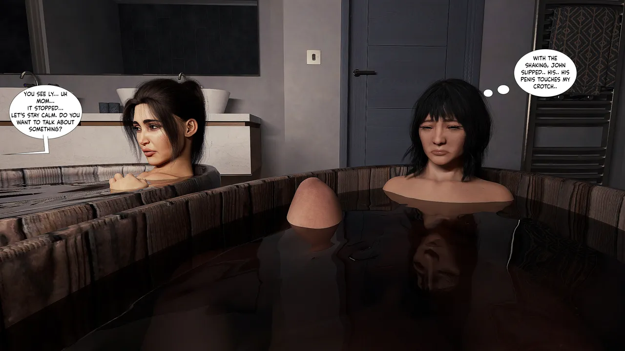 Desire Confine 5.1 image number 209
