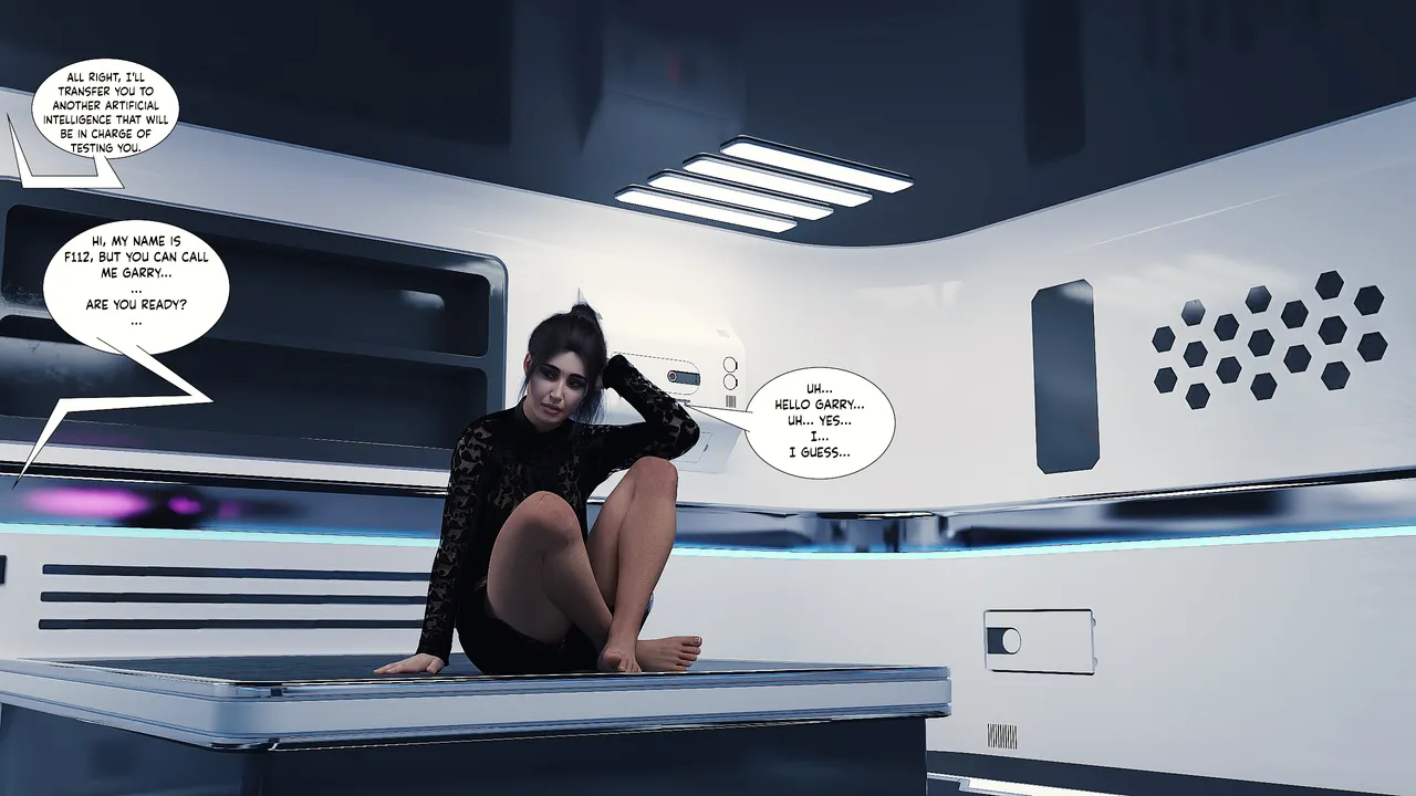 Desire Confine 5.1 image number 3