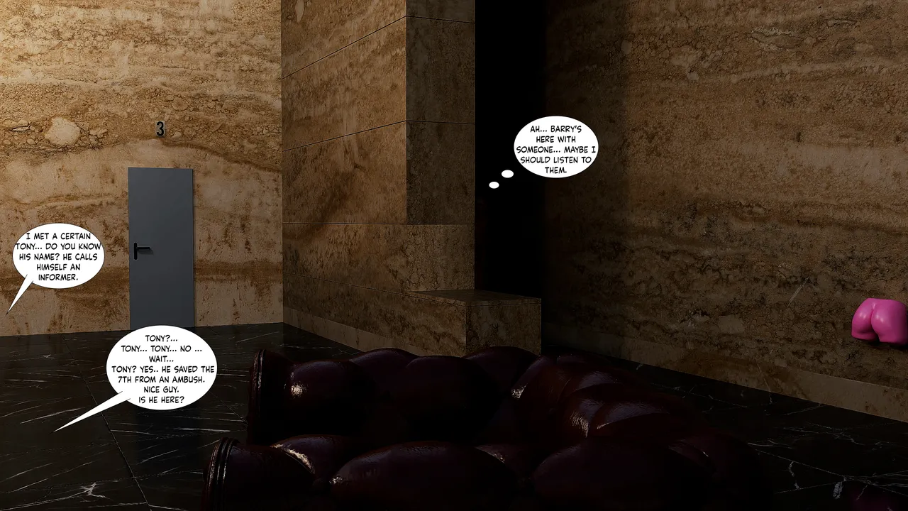 Desire Confine 5.1 image number 67