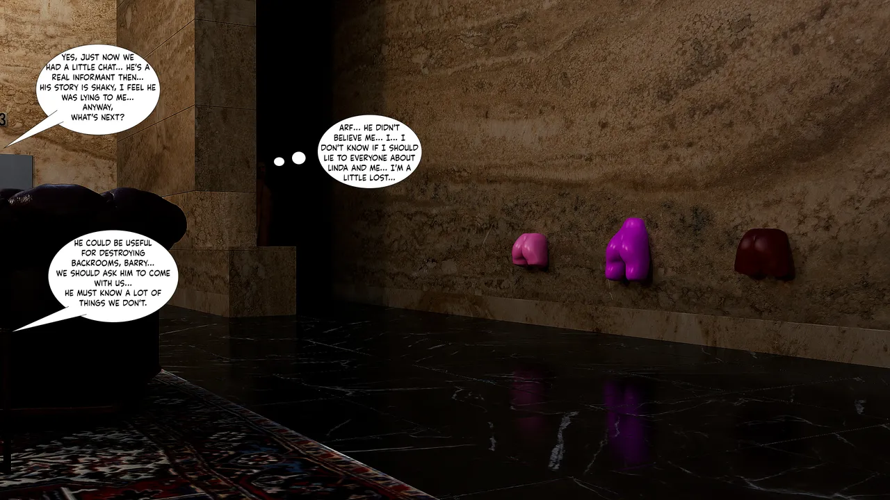 Desire Confine 5.1 image number 68
