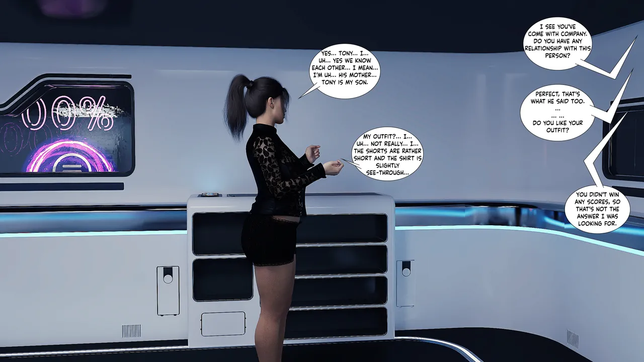 Desire Confine 5.1 image number 6