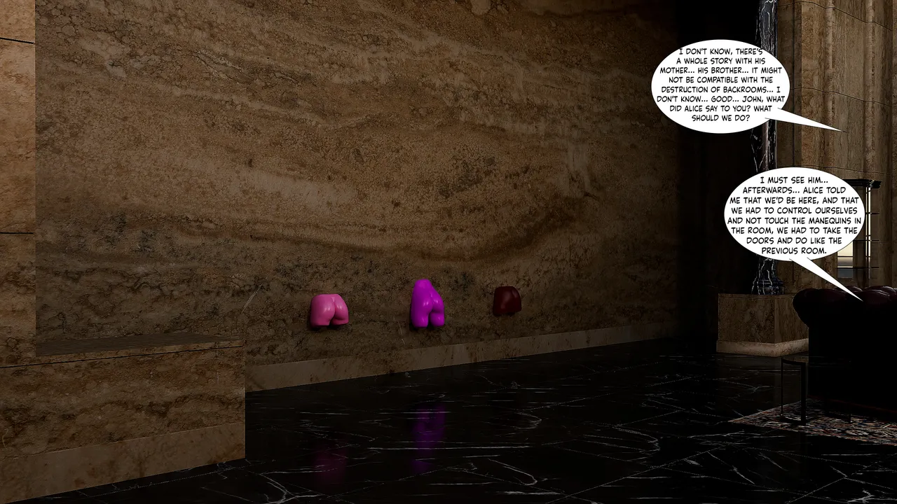 Desire Confine 5.1 image number 69