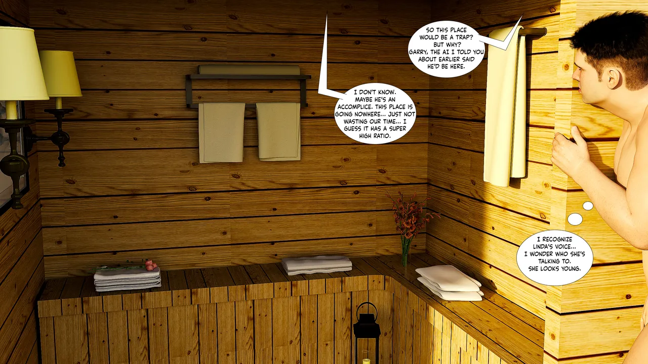 Desire Confine 5.1 image number 72