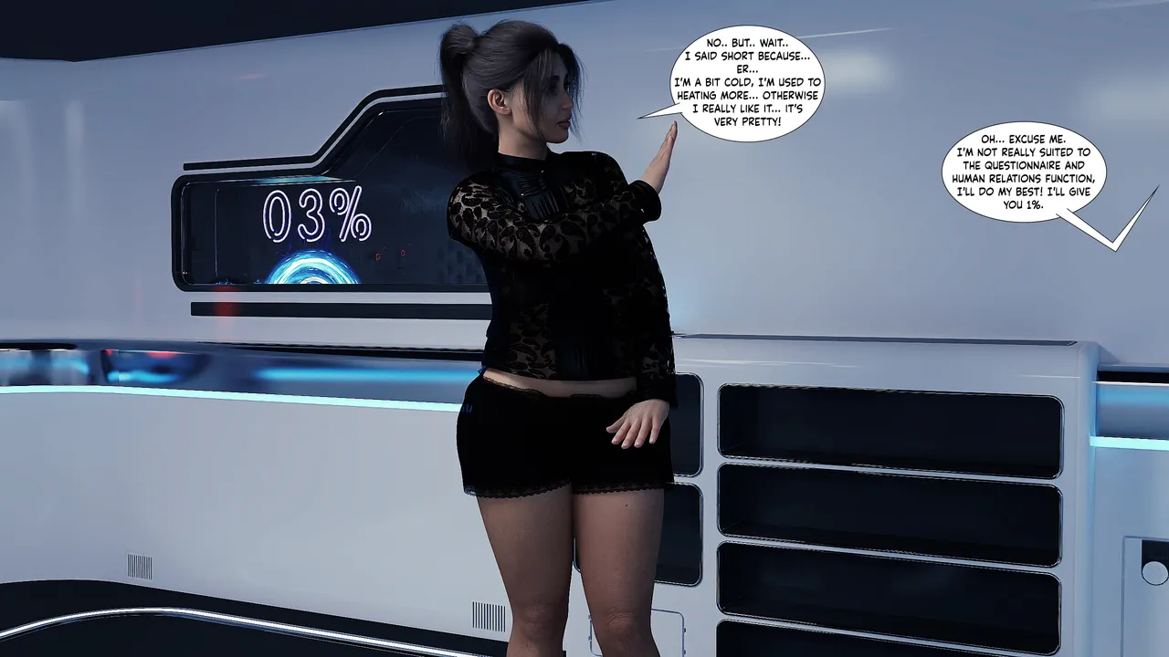 Desire Confine 5.1 image number 7
