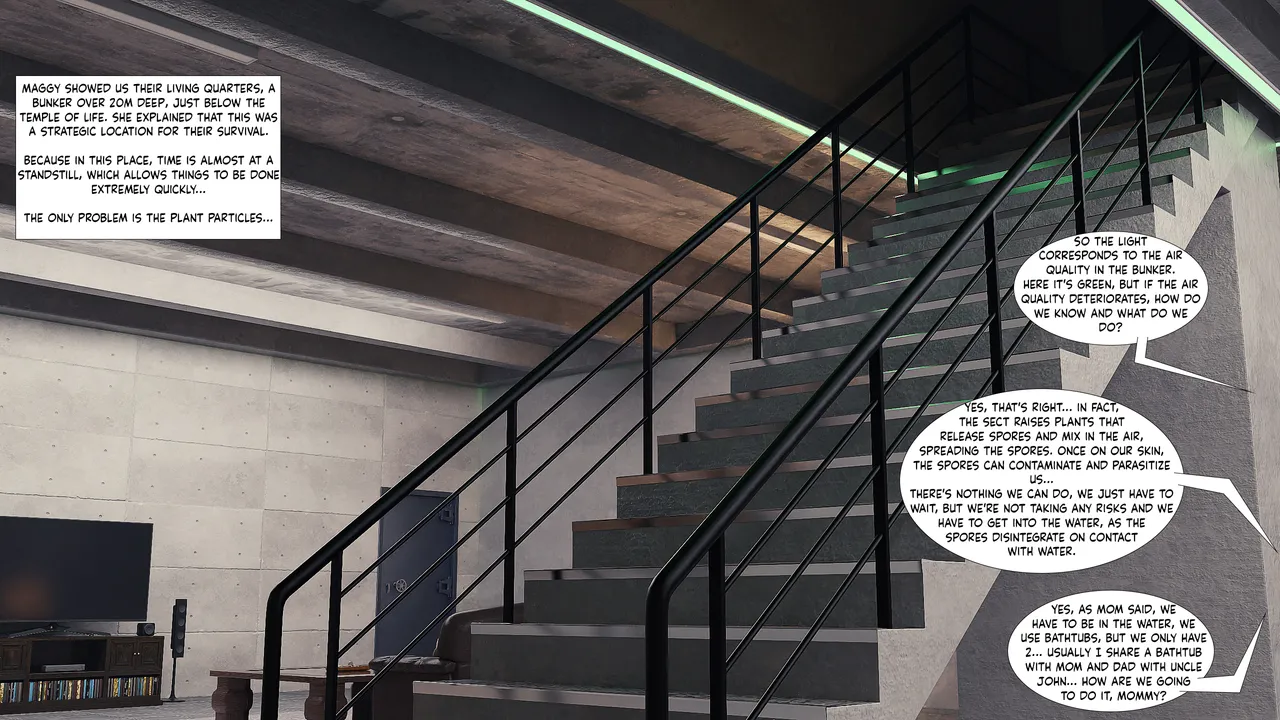 Desire Confine 5.1 image number 80