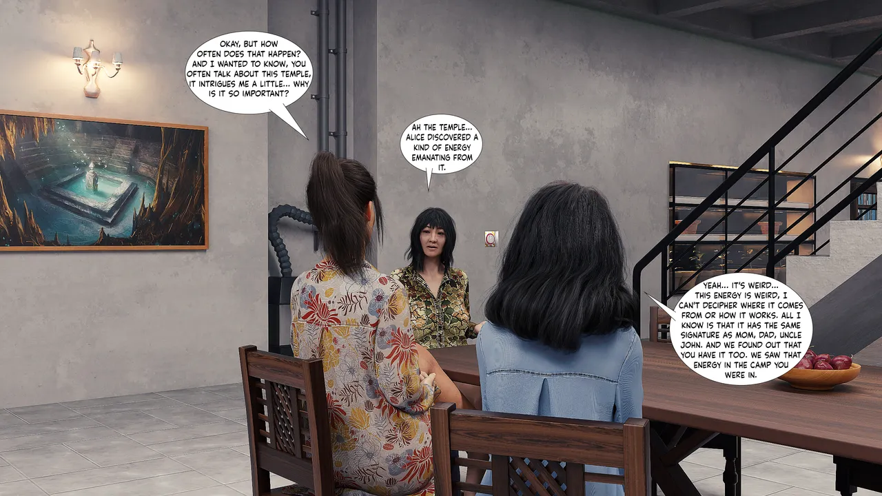 Desire Confine 5.1 image number 82