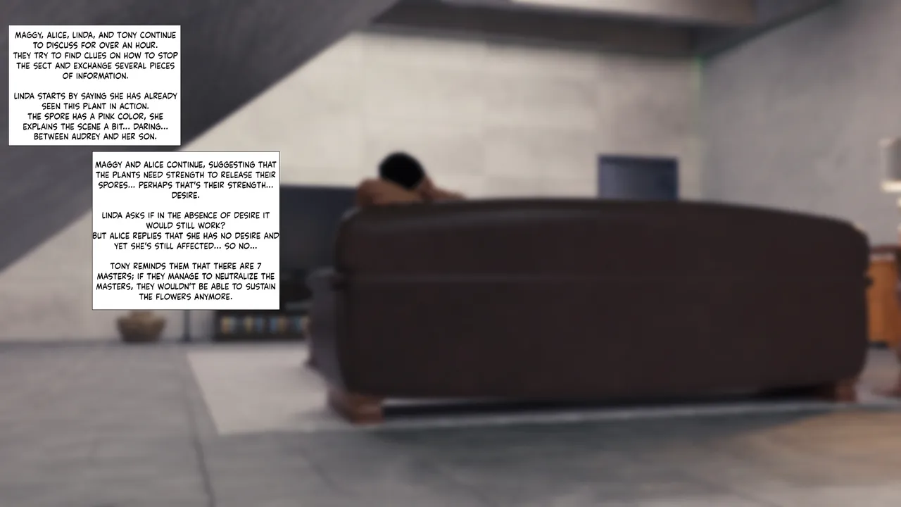 Desire Confine 5.1 image number 88
