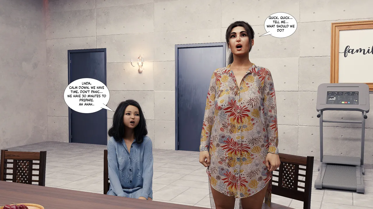 Desire Confine 5.1 image number 91
