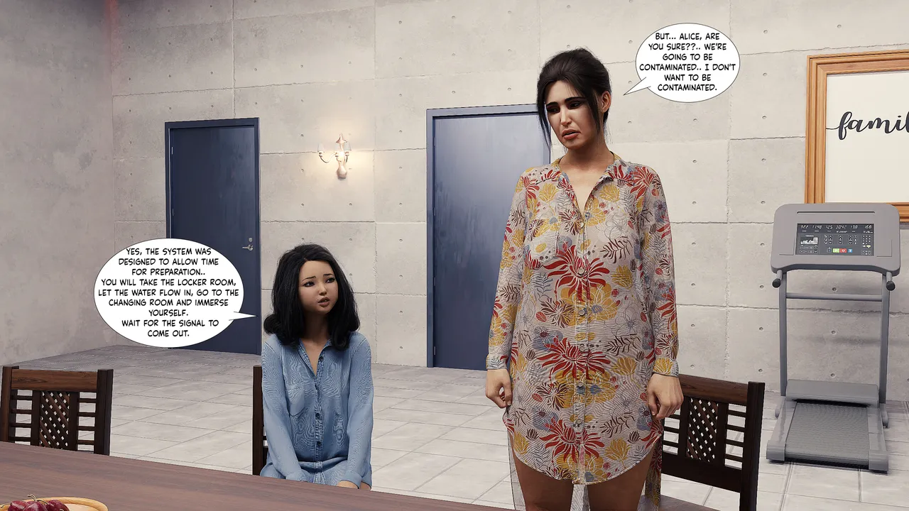 Desire Confine 5.1 image number 92
