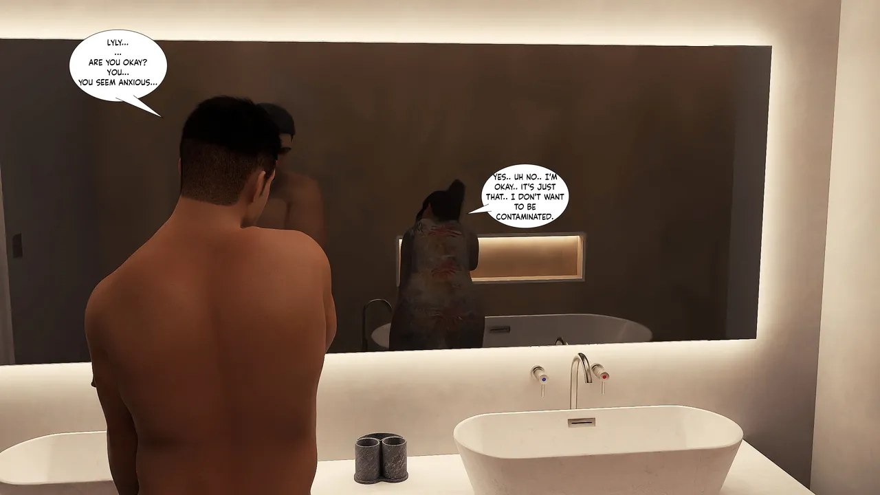 Desire Confine 5.1 image number 94