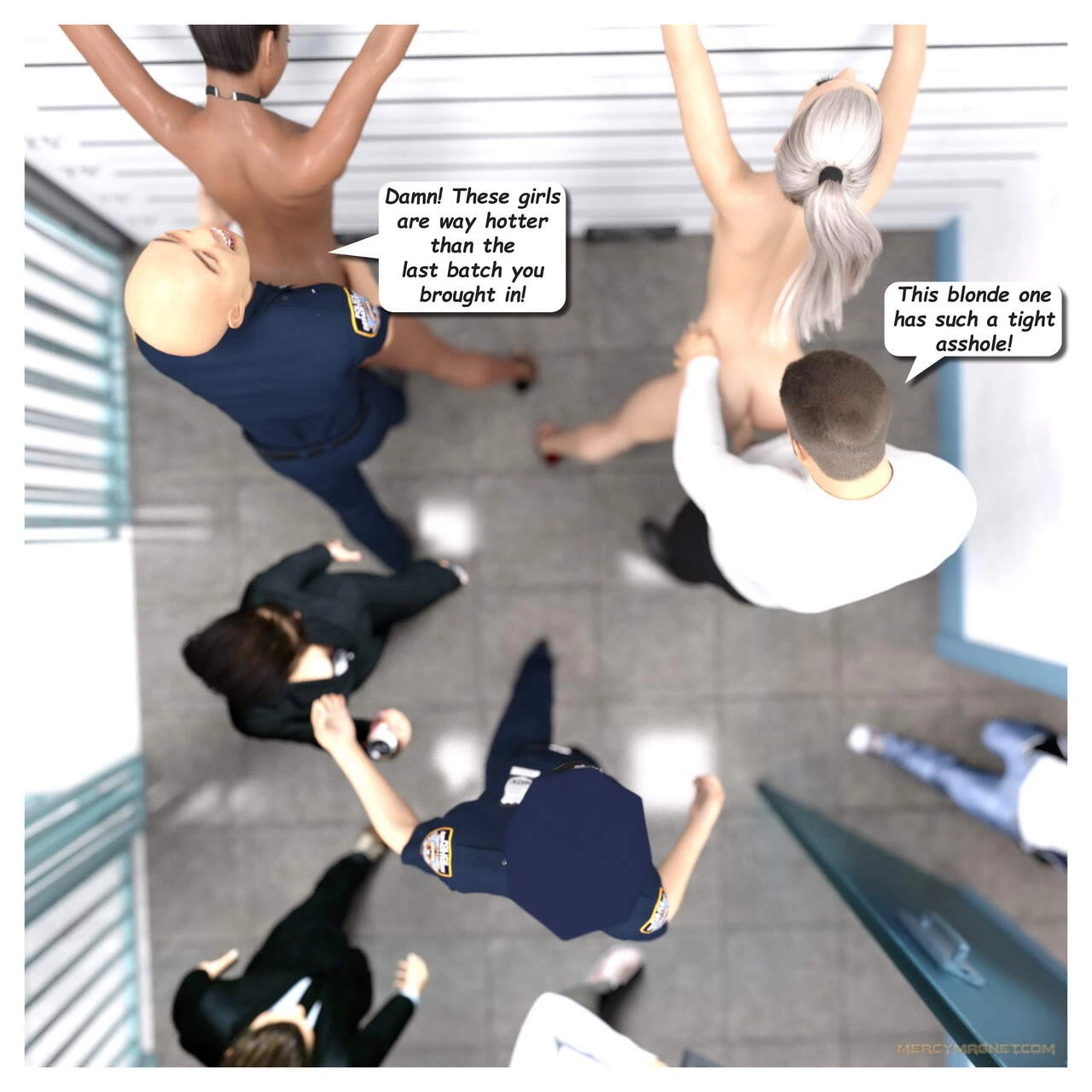 Home Invasion 3 image number 11