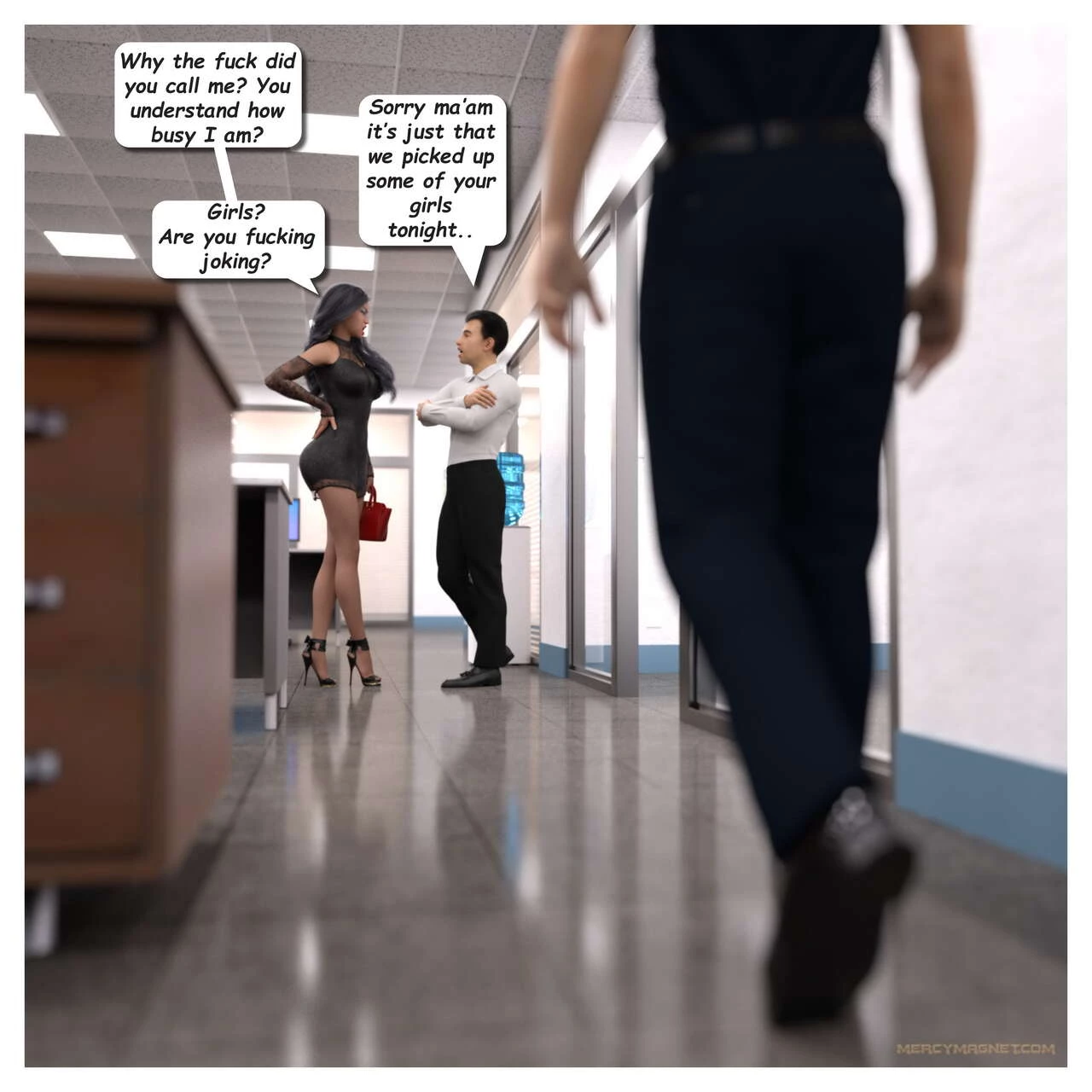Home Invasion 3 image number 30
