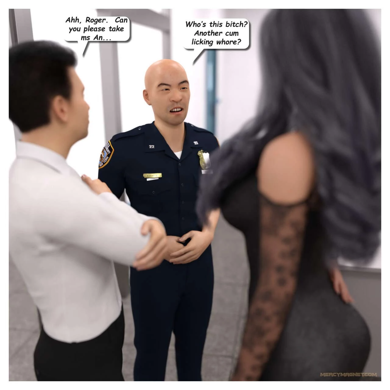 Home Invasion 3 image number 31
